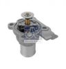 DT 7.60204 Thermostat, coolant